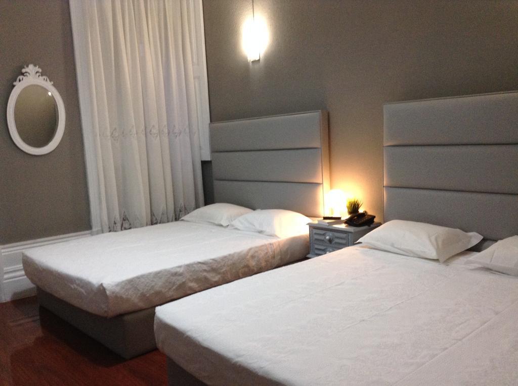 Royal Porto City ห้อง รูปภาพ