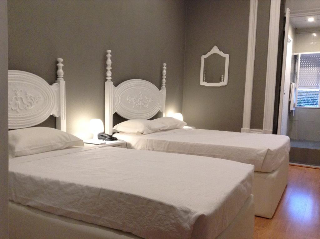 Royal Porto City ห้อง รูปภาพ